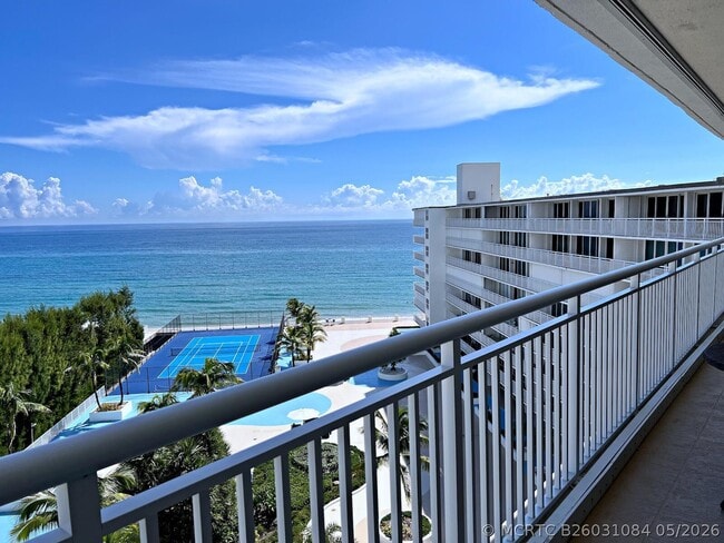 Building Photo - 3546 S Ocean Blvd
