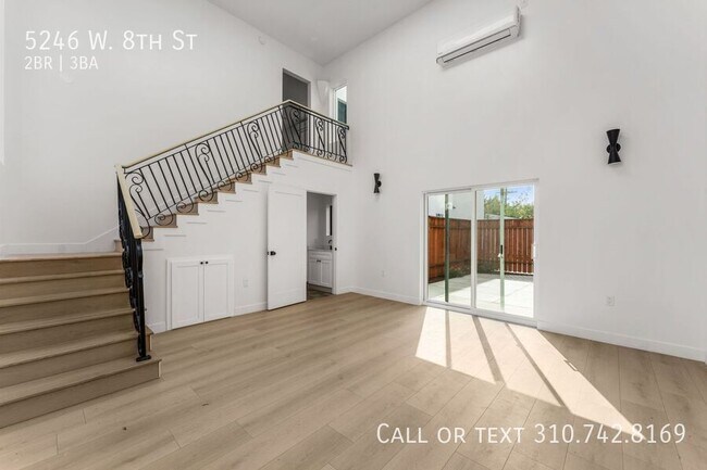 Building Photo - 5246 W 8th St