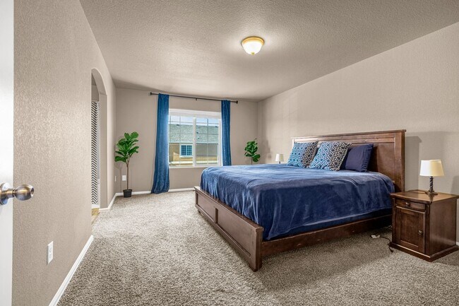 Building Photo - Welcome to The Pines at Forest Meadows 3 B...