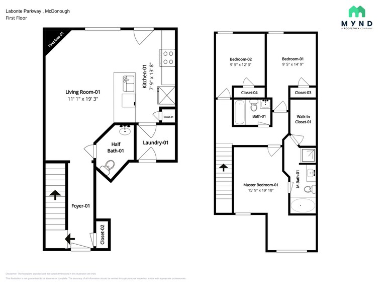 Building Photo - 1150 Labonte Pkwy