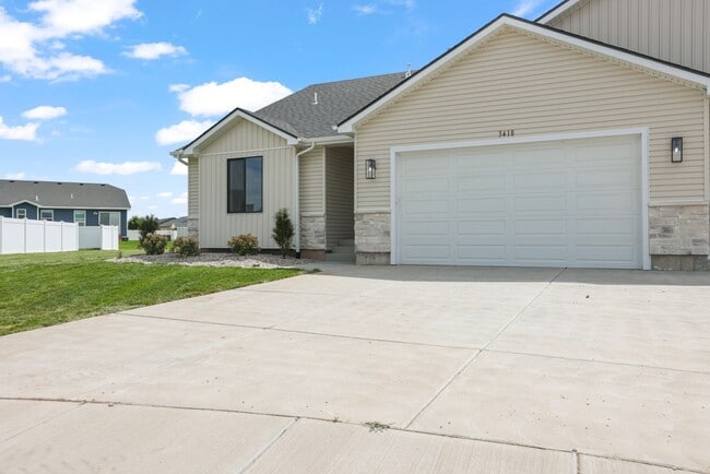 Building Photo - Brand New Idaho Falls Twin Home | Move-In ...