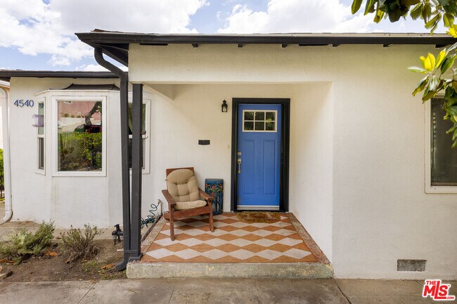 Building Photo - 4540 Catalpa St