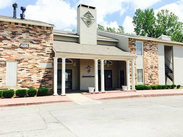 Office - 4396 NW 36th St