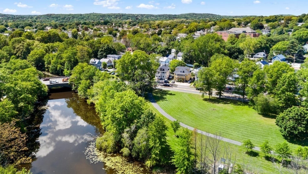 Aerial View 3 - 2218 Mystic Valley Pky