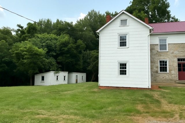 Building Photo - 16003 Spielman Rd