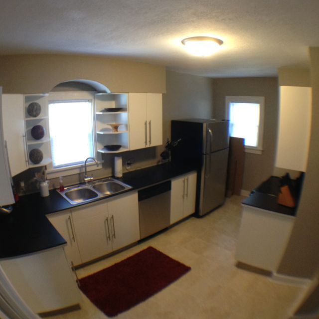 Building Photo - 1212 Fargo Ave