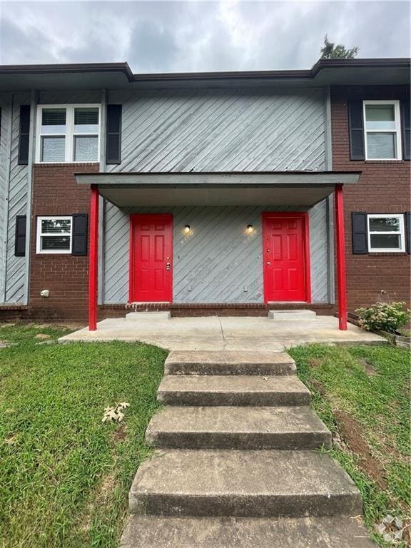 Building Photo - 4114 N Sunflower Cir