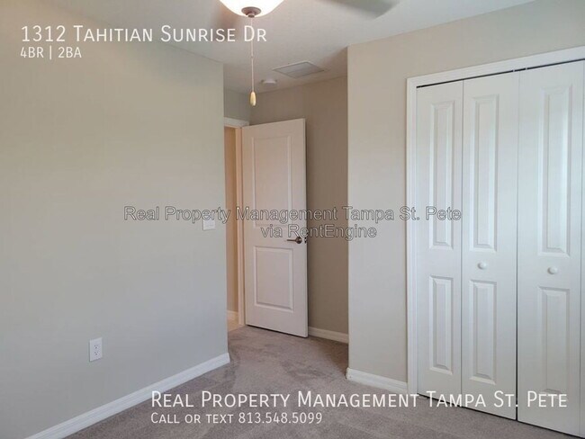 Building Photo - 1312 Tahitian Sunrise Dr