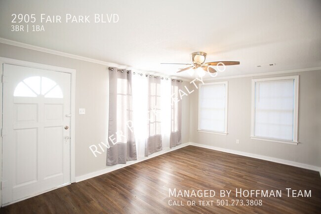Building Photo - 2905 Fair Park Blvd