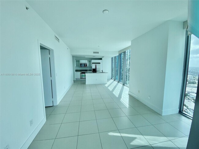 Building Photo - 888 Biscayne Blvd
