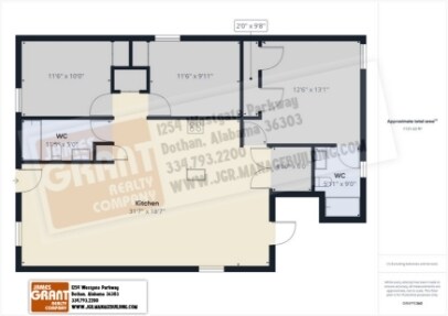 Building Photo - 9965 S Park Ave