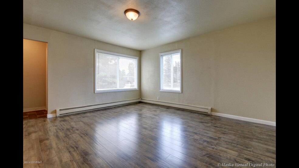 Building Photo - 1330 Nelchina St