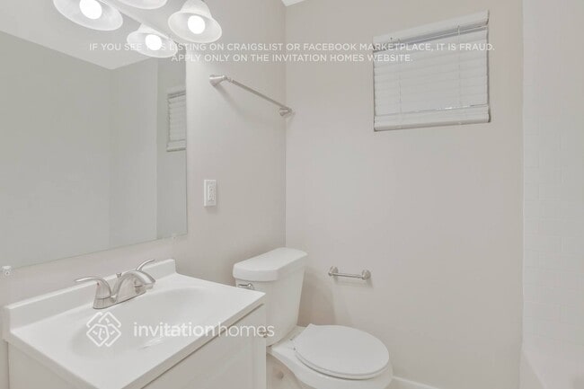 Building Photo - 2618 Abner Pl NW