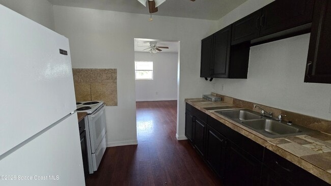 Building Photo - 1026 Bacon Cir NE