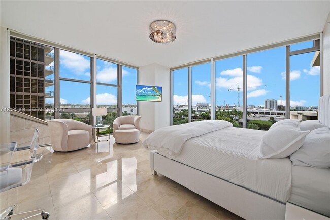 Building Photo - 9705 Collins Ave