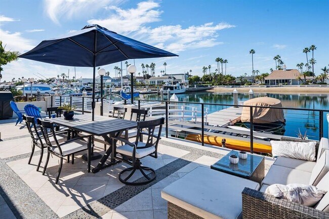 Building Photo - Custom Home with Boat Dock