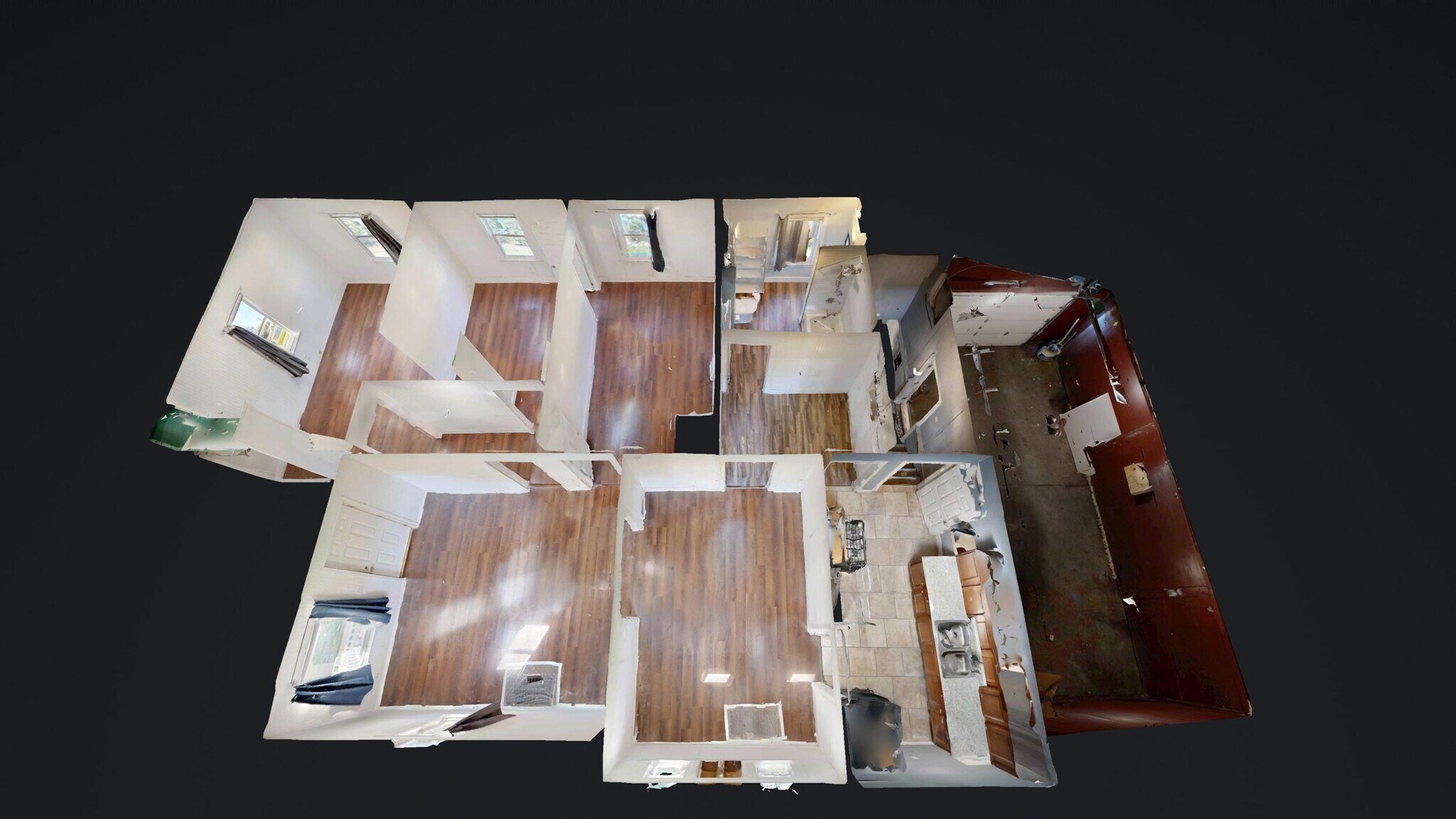 Building Photo - 2128 Fordney St