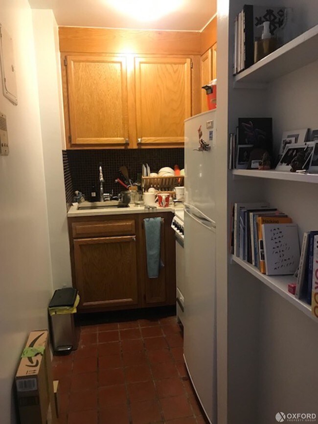 Building Photo - 1488 Second Avenue