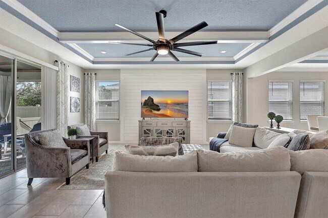 Building Photo - 17032 Harvest Moon Way