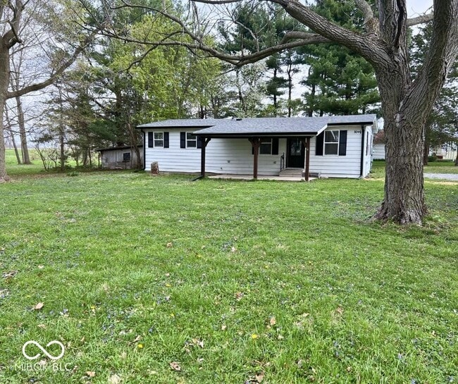 Building Photo - 6640 N 225 W