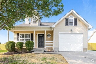 Building Photo - 805 Stone Flower Ct