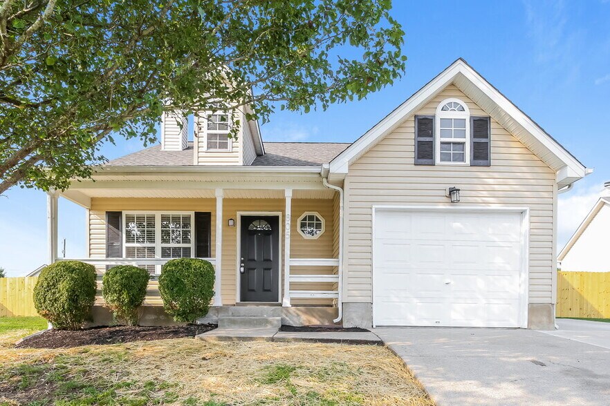 Primary Photo - 805 Stone Flower Ct