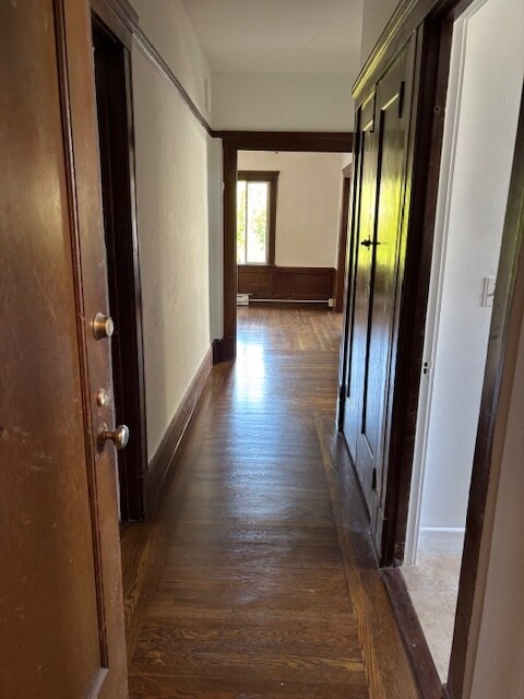 view from front door - 344 40th St