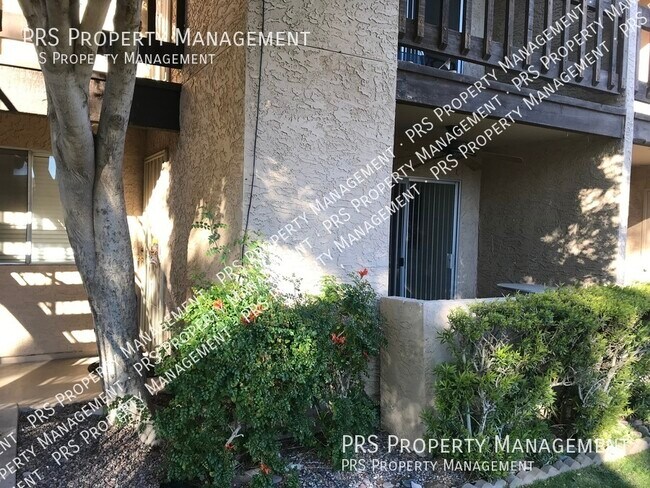 Building Photo - 520 N Stapley Dr