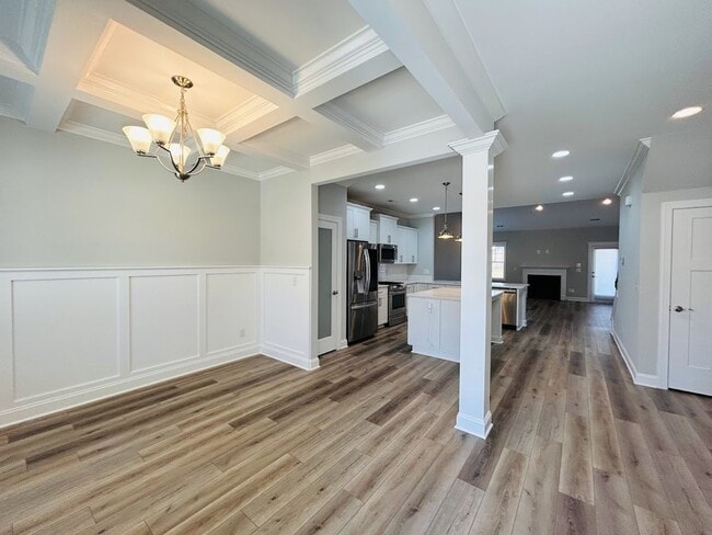 Building Photo - The Village at Echo Farms | 4 Bedroom, 3.5...