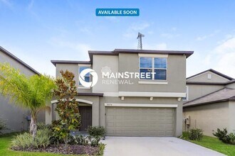 Building Photo - 5 Bedroom Pet-Friendly Home in Wimauma, FL...