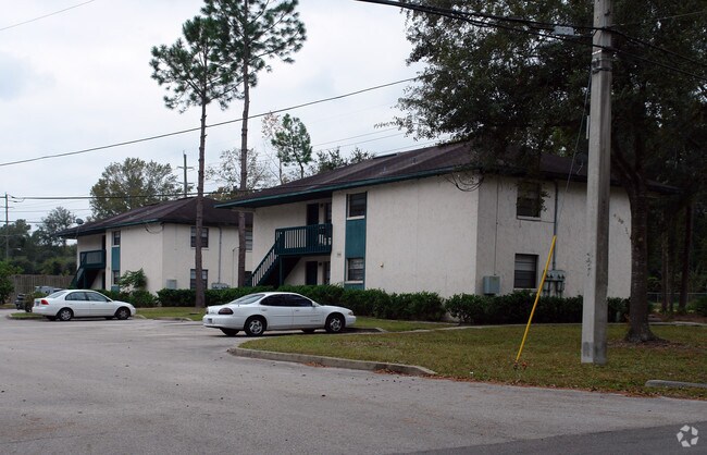 Building Photo - Wiley Oaks Apartments