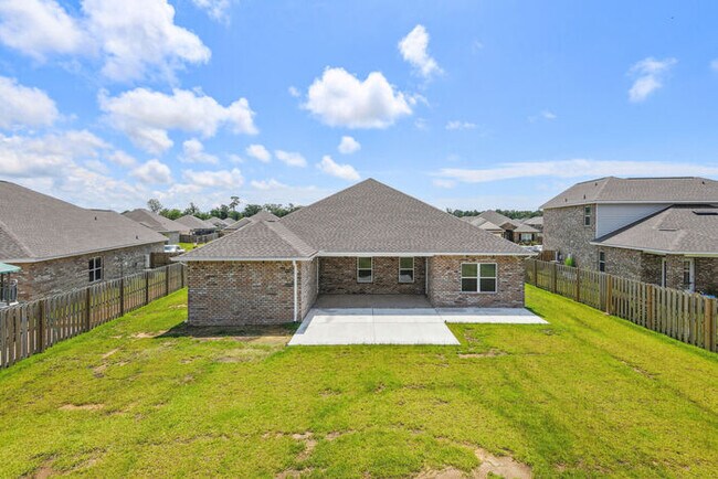 Building Photo - 3055 Sea Oats Dr