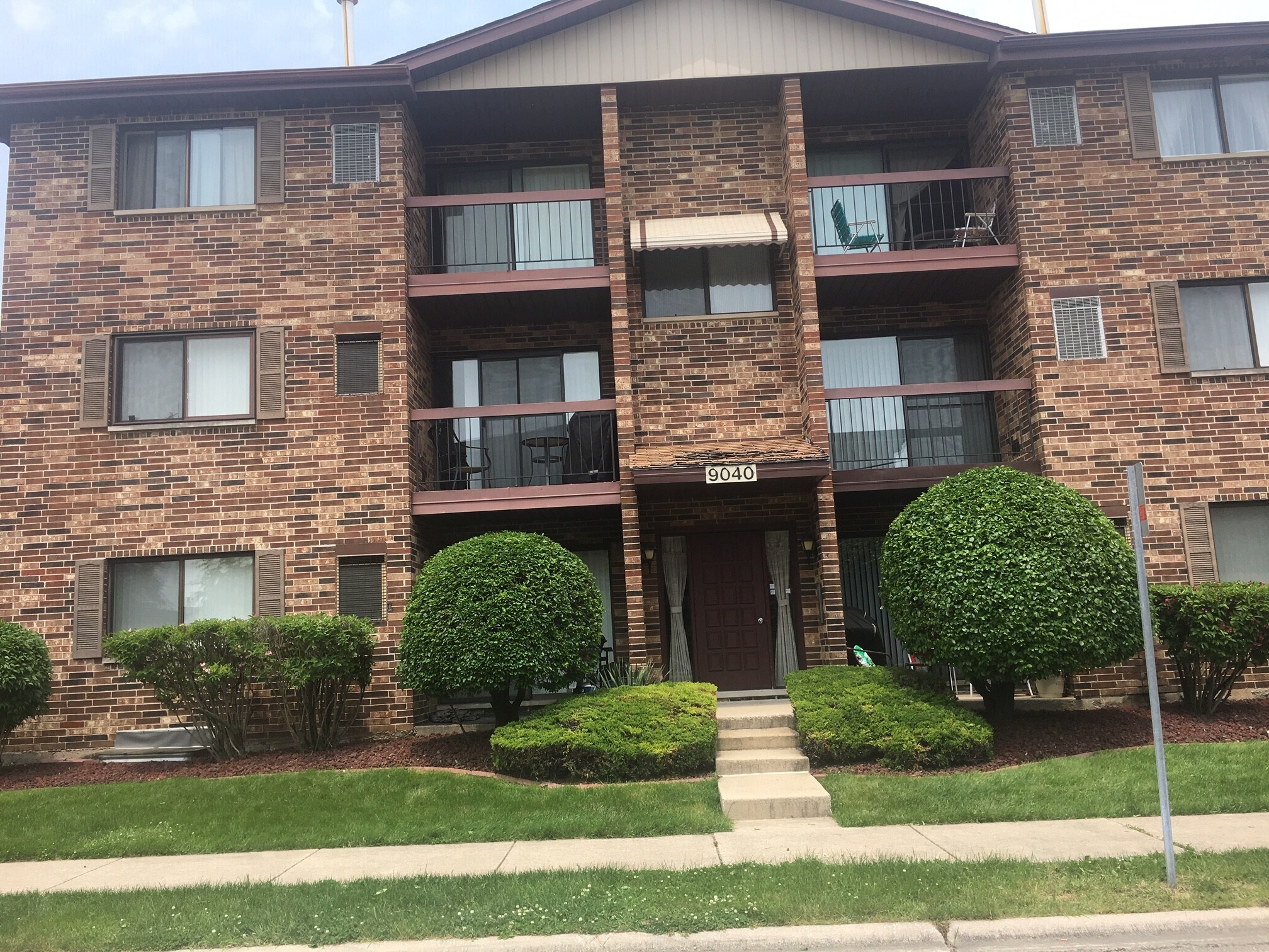 Building Photo - 9040 Orland Ct