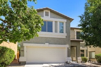 Building Photo - 1118 E Desert Springs Way