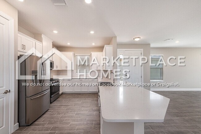Building Photo - 4603 Garofalo Rd