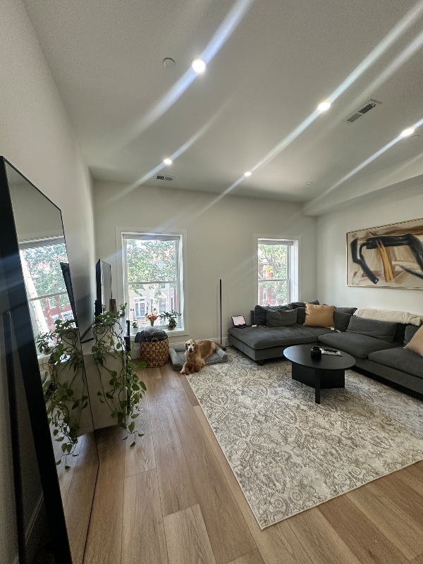 Building Photo - 1714 Euclid St NW