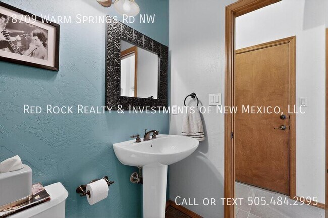 Building Photo - 8709 Warm Springs Rd NW