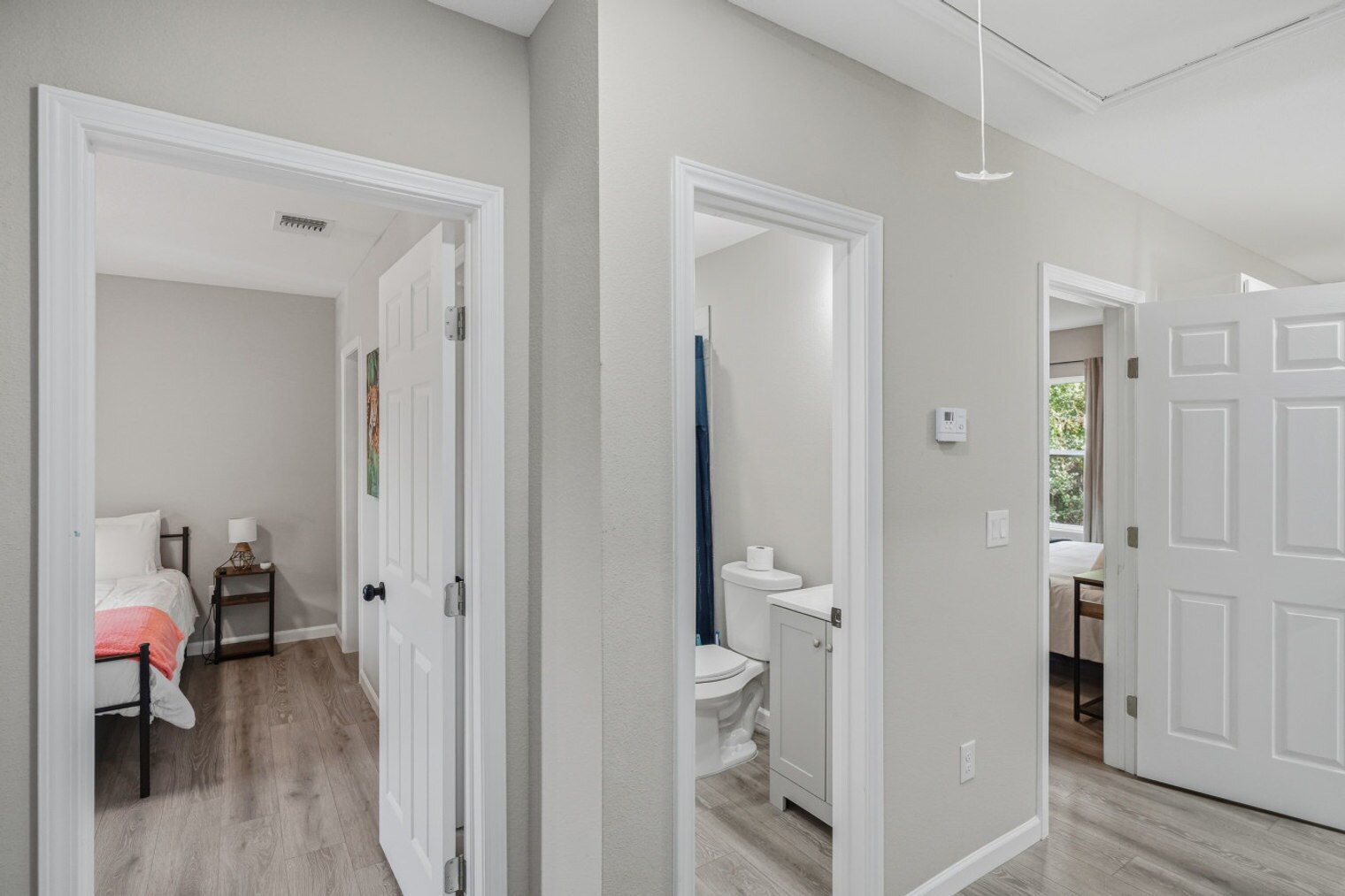 Building Photo - 830 Porter St