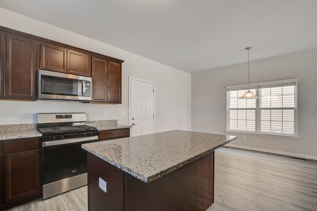 Building Photo - 702 Station Blvd