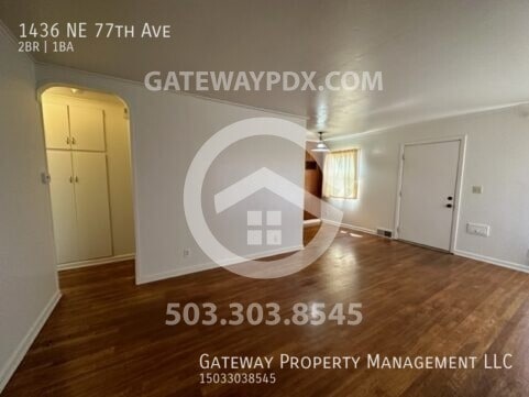 Building Photo - 1436 NE 77th Ave