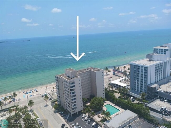 Building Photo - 345 N Fort Lauderdale Beach Blvd