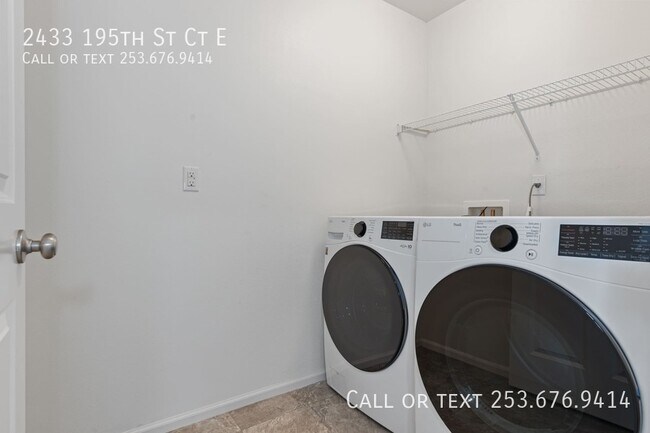 Building Photo - 2433 195th St Ct E