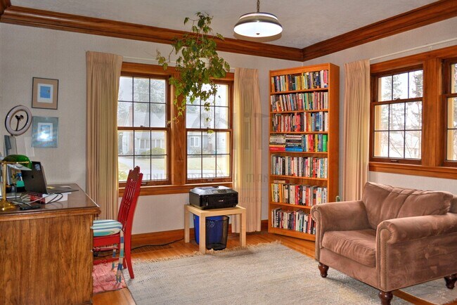 Building Photo - **COMING SOON** Beautiful Down River Brick Bungalow with River Views