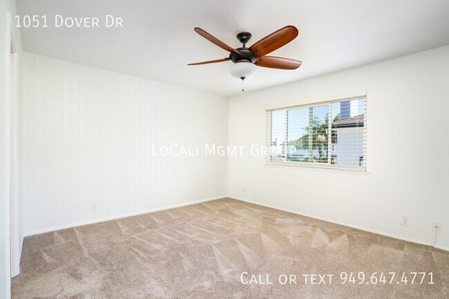 Building Photo - 1051 Dover Dr