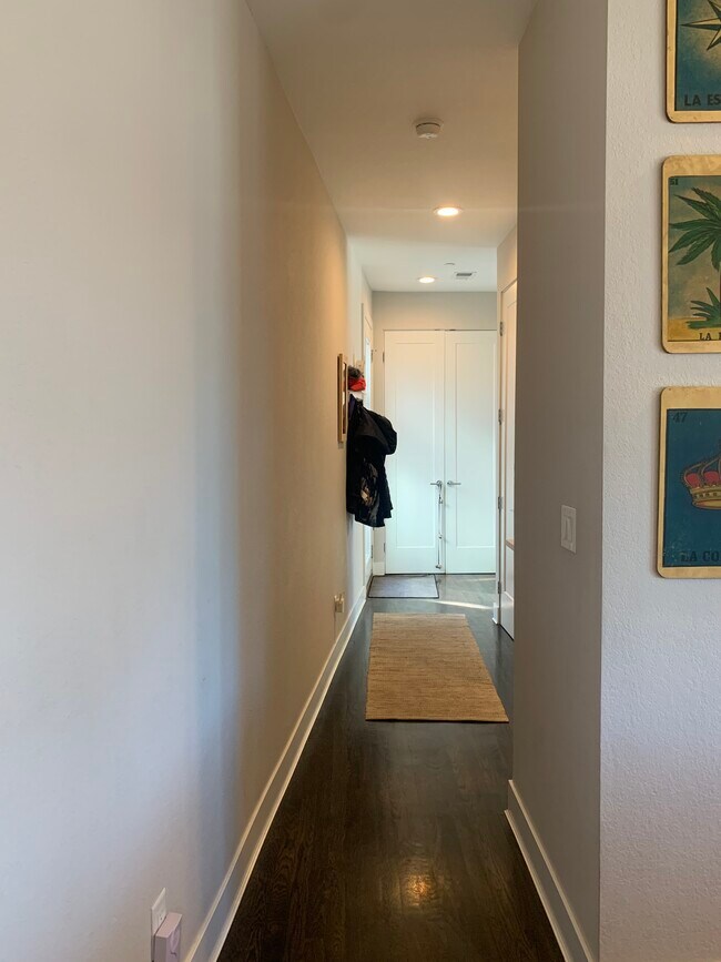 Building Photo - 4144 Tennyson St