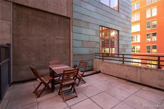 Building Photo - 1449 Wynkoop St