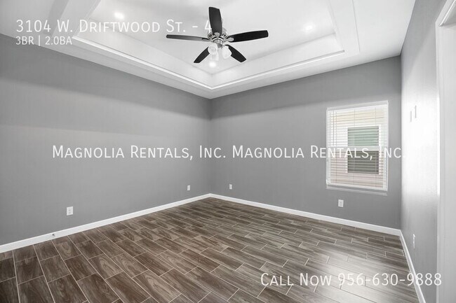 Building Photo - 3104 W Driftwood St