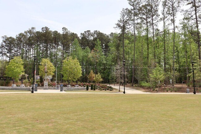 Building Photo - 3758 Duke Center Way