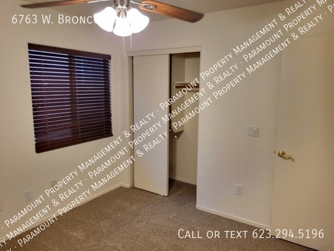 Building Photo - 6763 W Bronco Trail