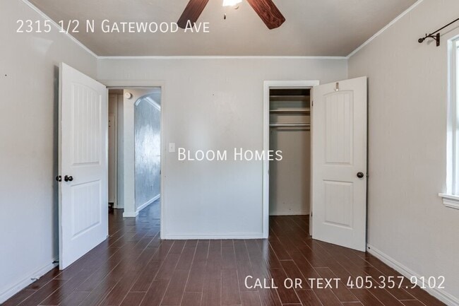 Building Photo - 2315 1/2 N Gatewood Ave-